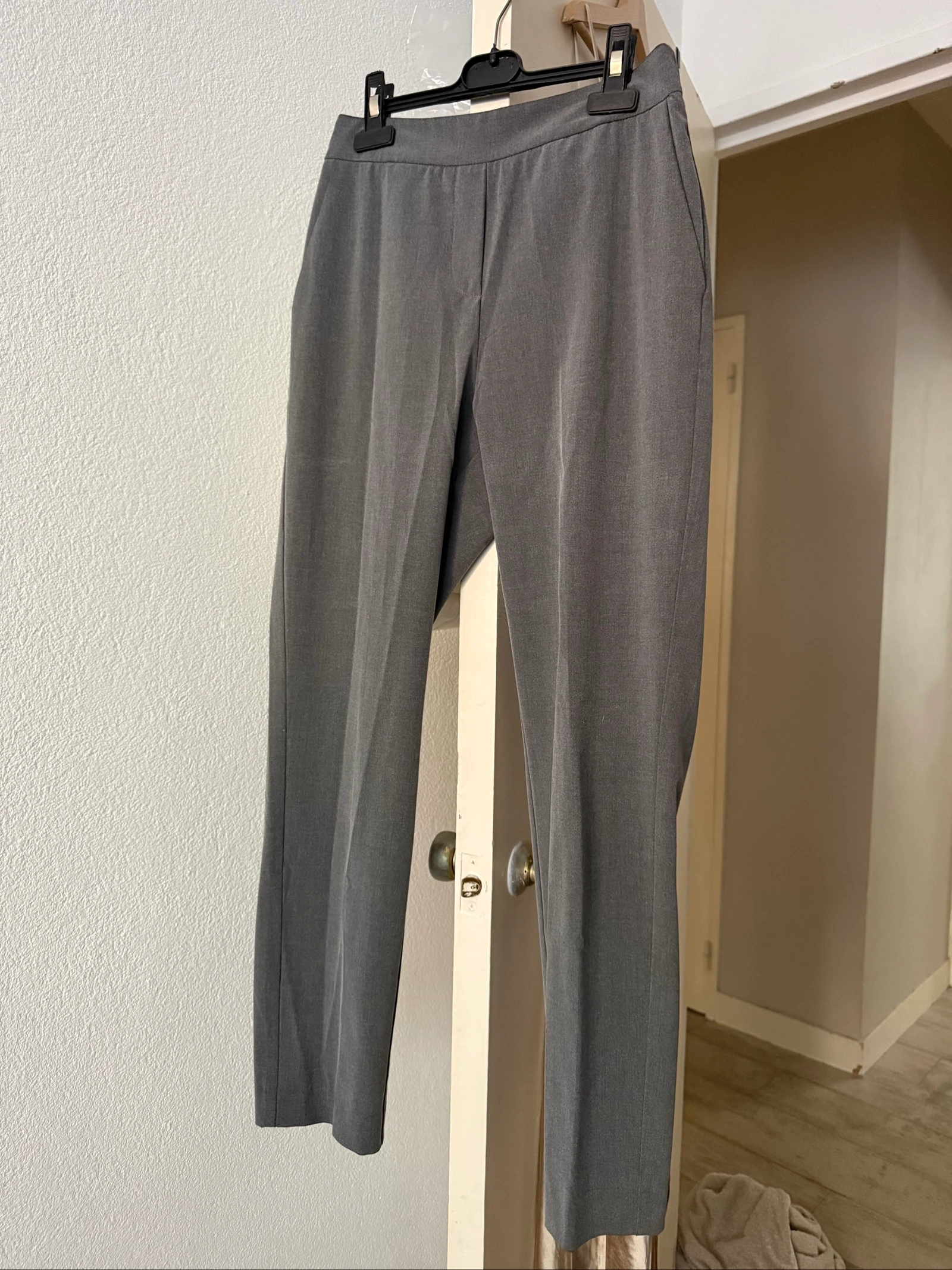 Pantalon coupe fluide Camaïeu